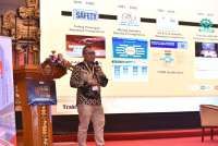 Jaga Produktivitas, Trakindo Terus Berkomitmen Wujudkan Budaya K3