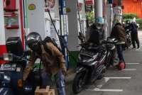 Kejar Cadangan Energi 90 Hari, RI Butuh Tambahan 112 Juta Barel BBM