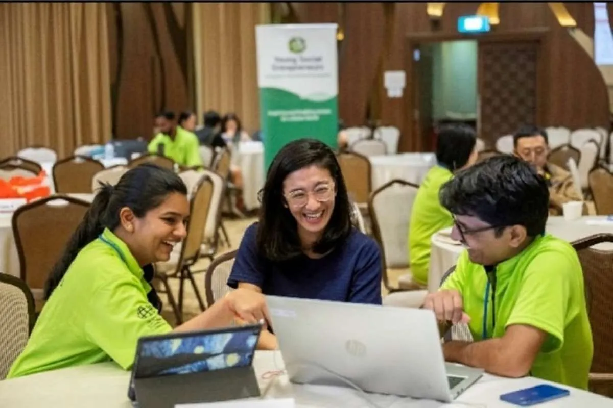 15 Ide Bisnis Inovatif untuk Dampak Menonjol di Young Social Entrepreneurs Global2023