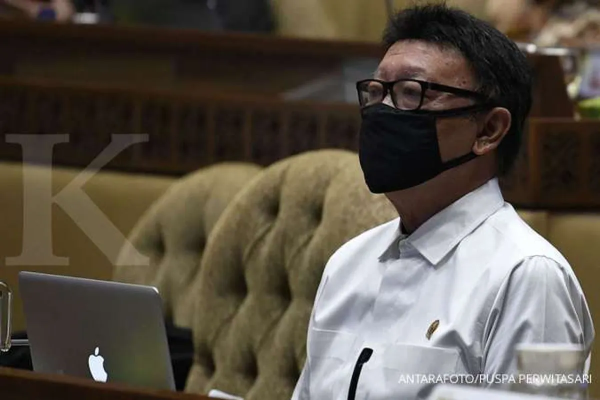 Kapan pemerintah akan buka lagi seleksi CPNS? 