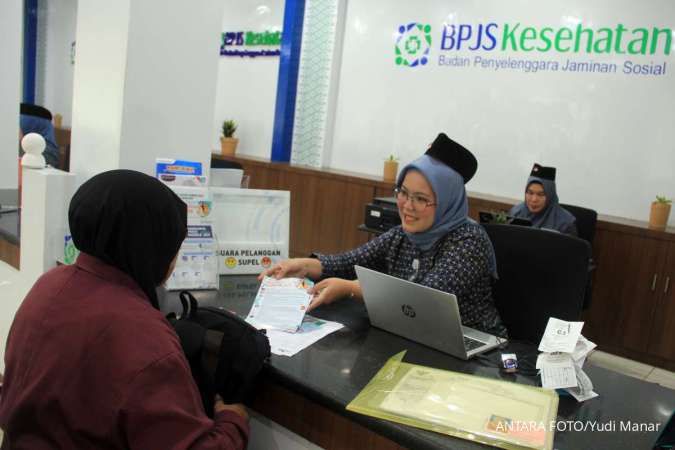 Naiknya Anggaran Kesehatan Hingga Program Stunting Kerek Prospek Emiten Rumah Sakit