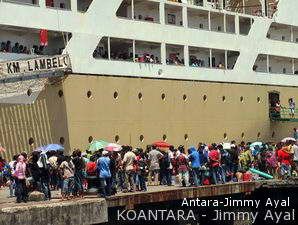 Indonesia Jalin Kerjasama Keselamatan Transportasi dengan Australia