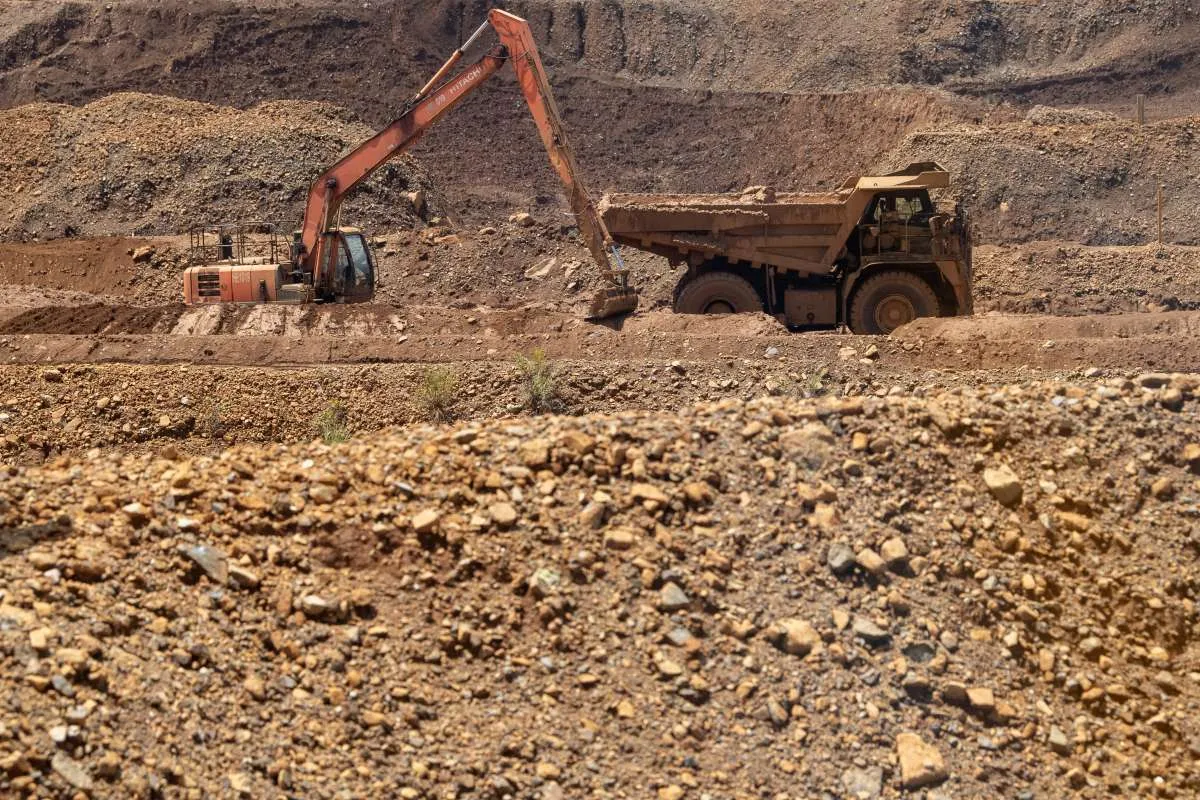 Produksi Nikel Dipangkas, Pengusaha Mulai Bidik Rusia sebagai Sumber Impor