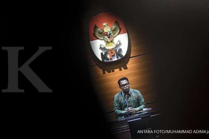 KPK geledah kantor pusat Bank Panin atas kasus dugaan suap di Ditjen Pajak