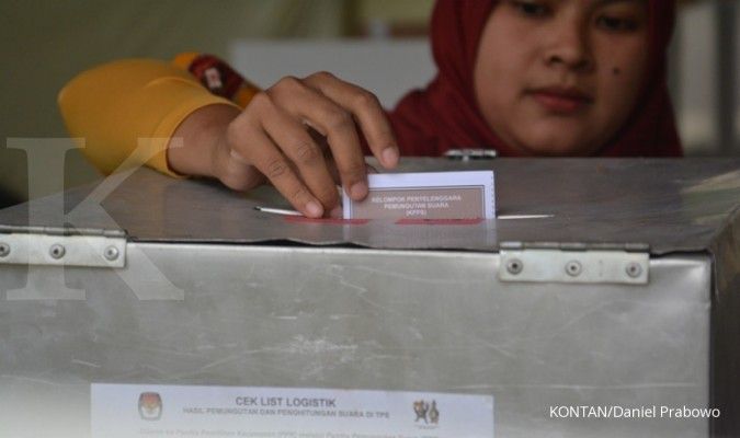 Hasil Quick Count Pilkada Kabupaten Kotawaringin Timur 2024, Cek di Sini 