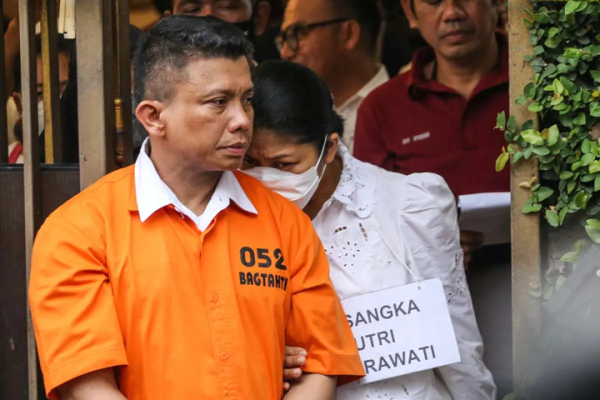 Persidangan Ferdy Sambo akan Dipimpin Oleh Wakil Ketua PN Jakarta Selatan