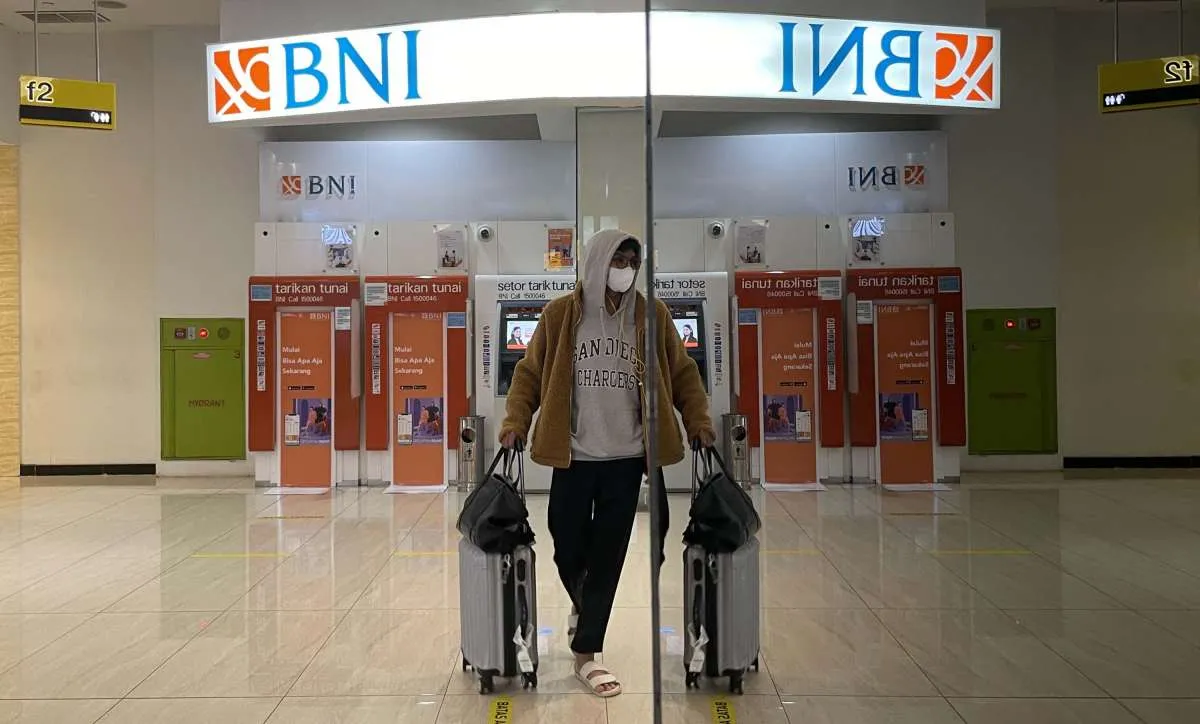BNI Dapat Restu Pemegang Saham untuk Gelar Buyback Setara 10% Modal Disetor