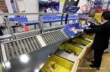 Asperindo Ungkap Pajak Jadi Salah Satu Penyebab Tingginya Biaya Logistik Nasional