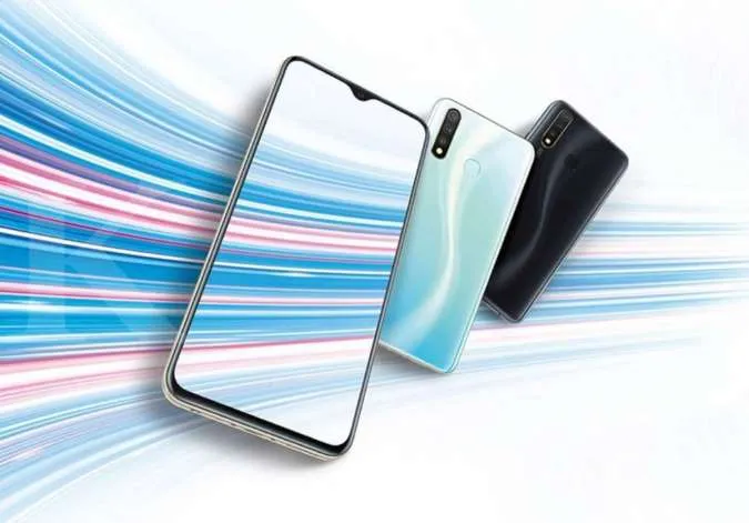 Vivo Y19 Siapkan Reverse Charging, Bisa Isi Daya ke Ponsel Lain lo