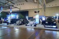 Wuling Andalkan Lini Elektrifikasi untuk Dongkrak Penjualan di BCA Expoversary 2026