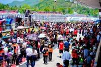 Perputaran Ekonomi MotoGP Capai Rp 4,8 T