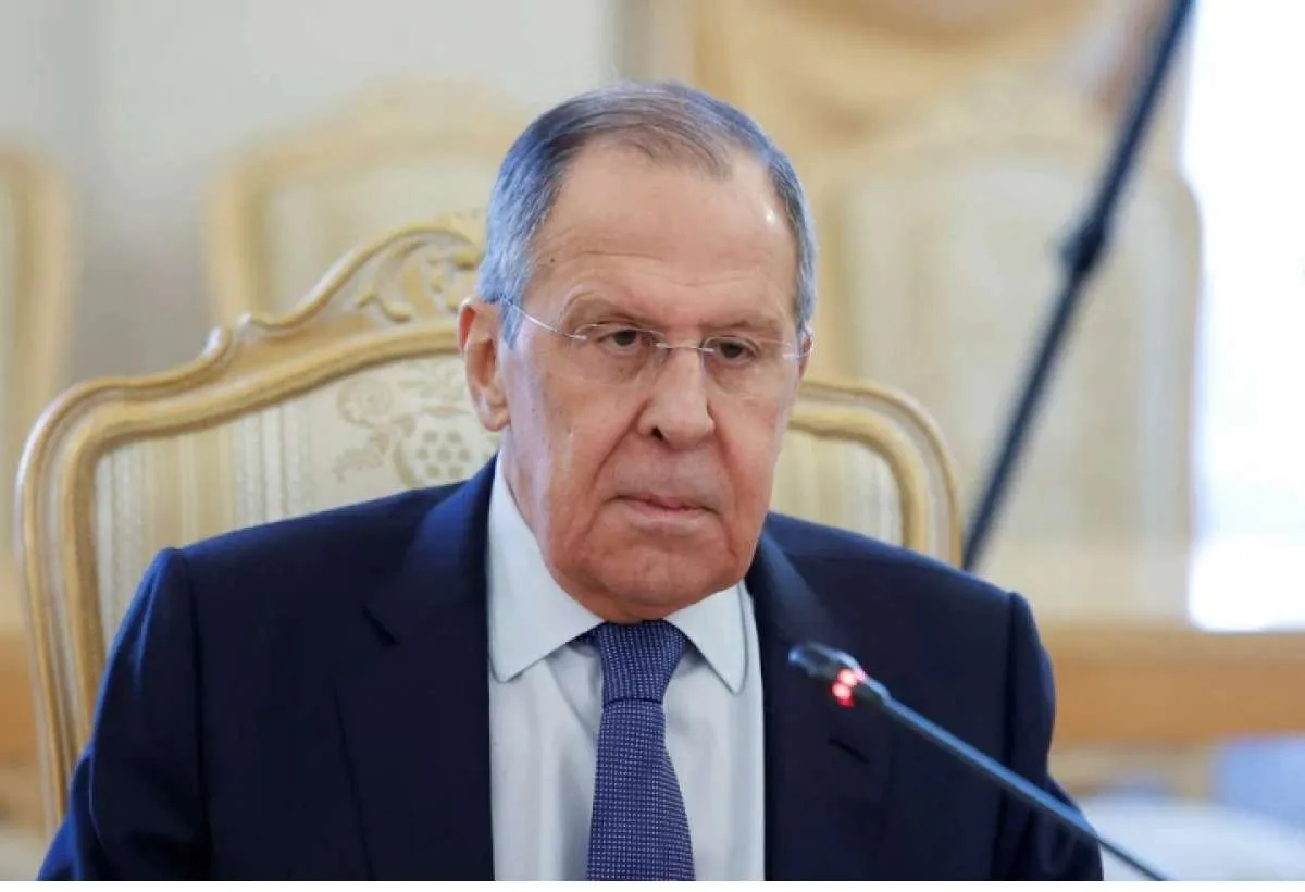 Moskow: Barat Telah Menyatakan Perang Total terhadap Kami, di Seluruh Rusia