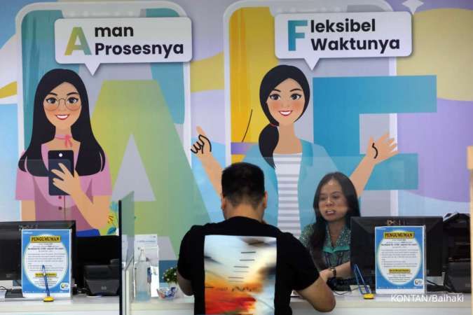 Pembiayaan Investasi Multifinance Masih Tumbuh
