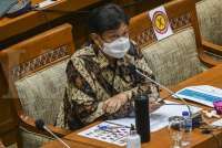 Stok Vaksin Menipis, Menteri Kesehatan Budi Gunadi Sadikin: Ini Berita Buruk