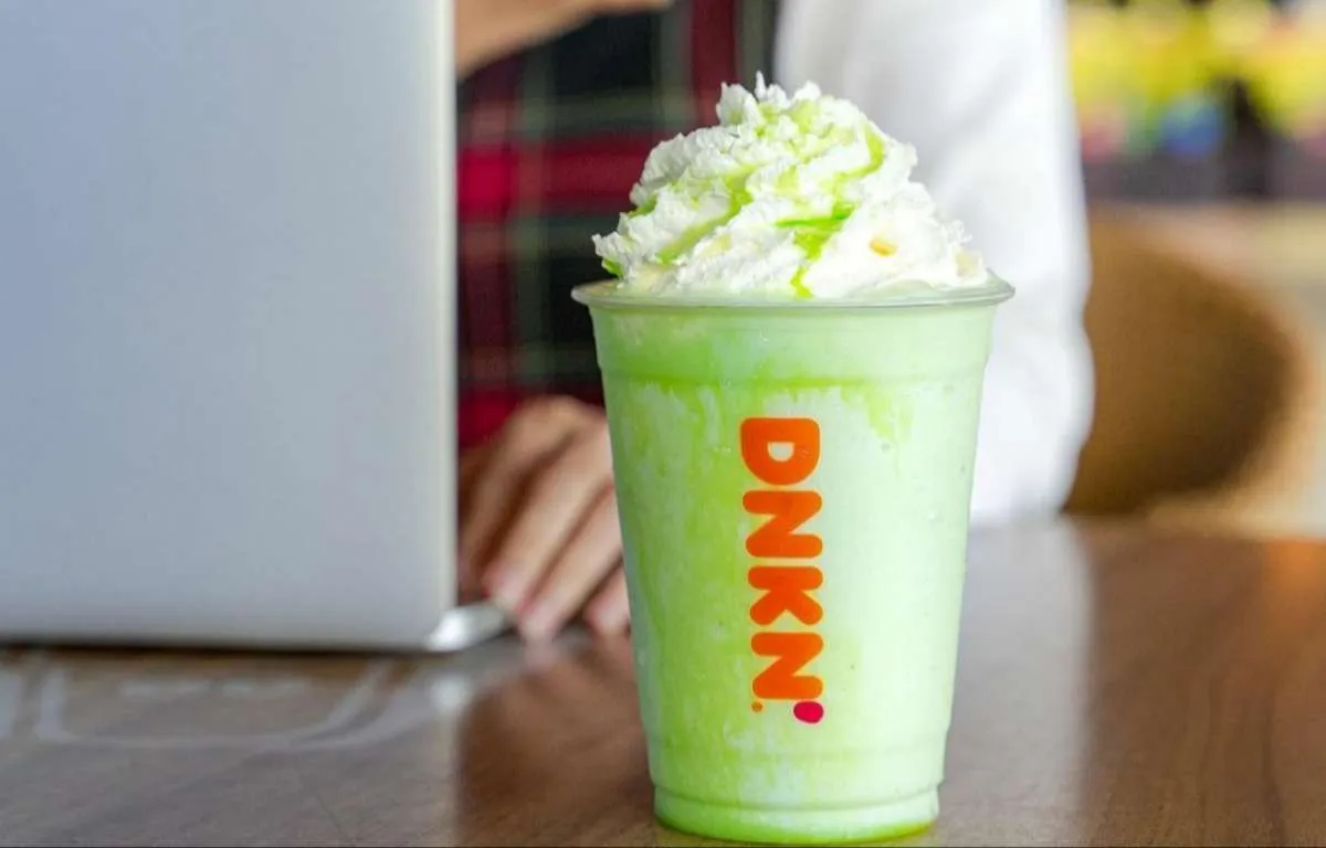 Promo Dunkin 8 Desember 2022, Khusus Kamis Dapat Gratis 4 Donut via BCA dan Flazz