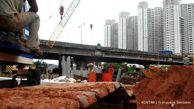 Nusa Kirana bangun menara perkantoran