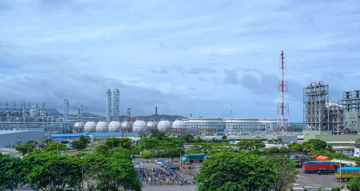 Konflik Timteng Pengaruhi Bahan Baku, LOTTE Chemical Prioritaskan Pasokan Domestik