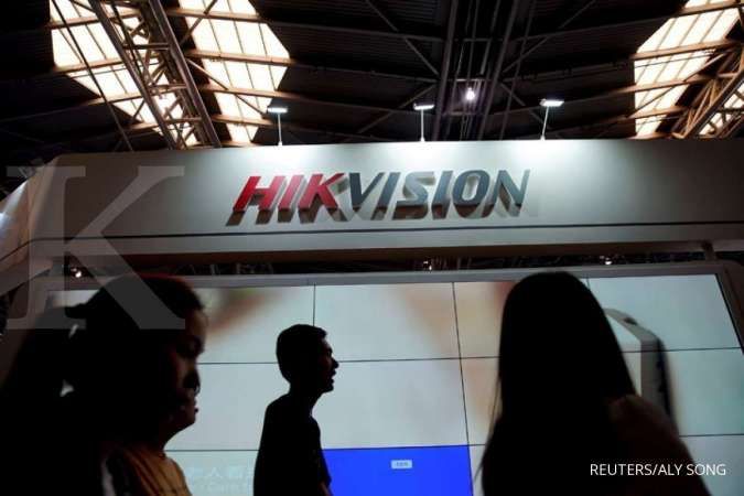Produsen CCTV Hikvision Asal China Diminta untuk Menutup Operasinya di Kanada