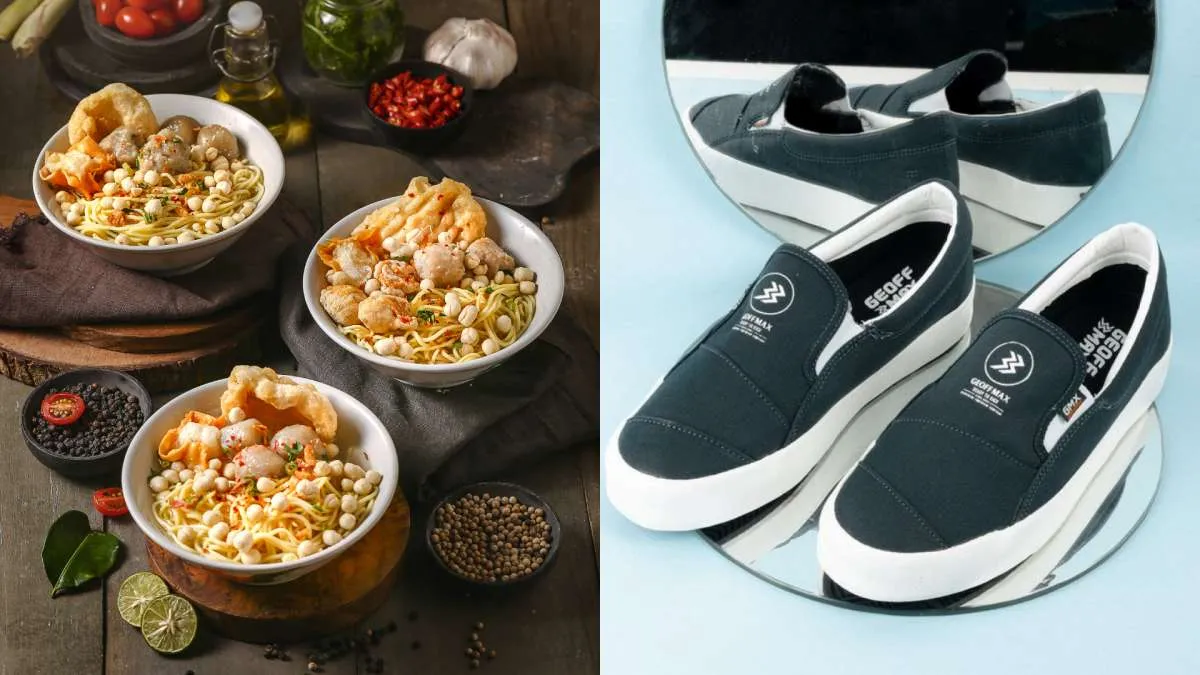 Dua UMKM Digital yang Mampu Jadi Pahlawan Perekonomian