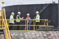 Ganti Nahkoda, Blok Rokan Topang Ketahanan Migas Nasional