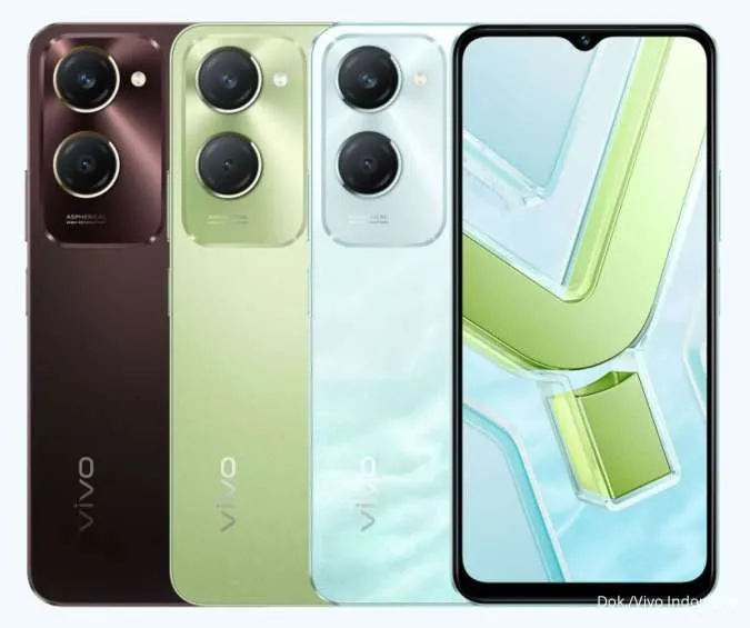 HP Murah dengan NFC di Bawah 2 Juta: Spesifikasi Gahar & Daya Jumbo Siap Dibeli