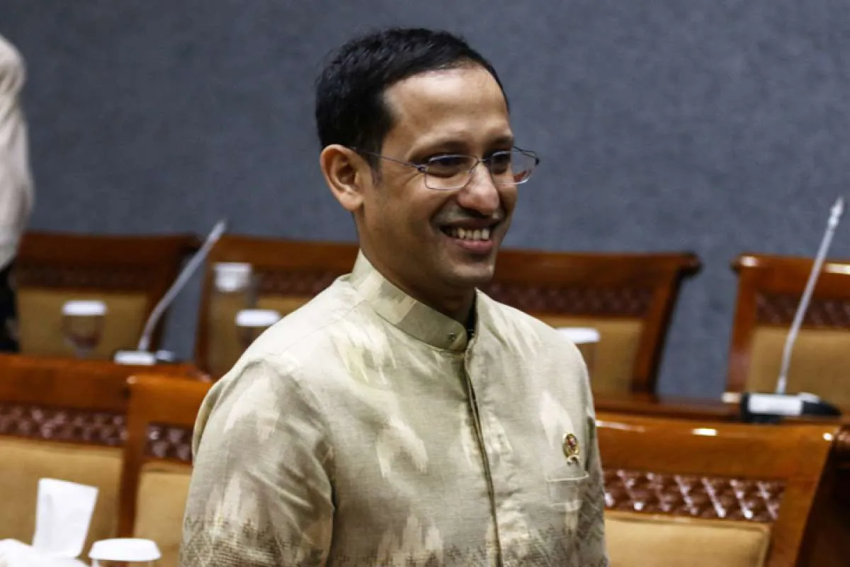 Kemendikbud mengeluarkan kurikulum darurat untuk pembelajaran selama pandemi Covid-19