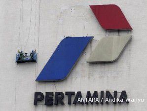 Beli 15 kapal, Pertamina investasikan US$ 370 juta
