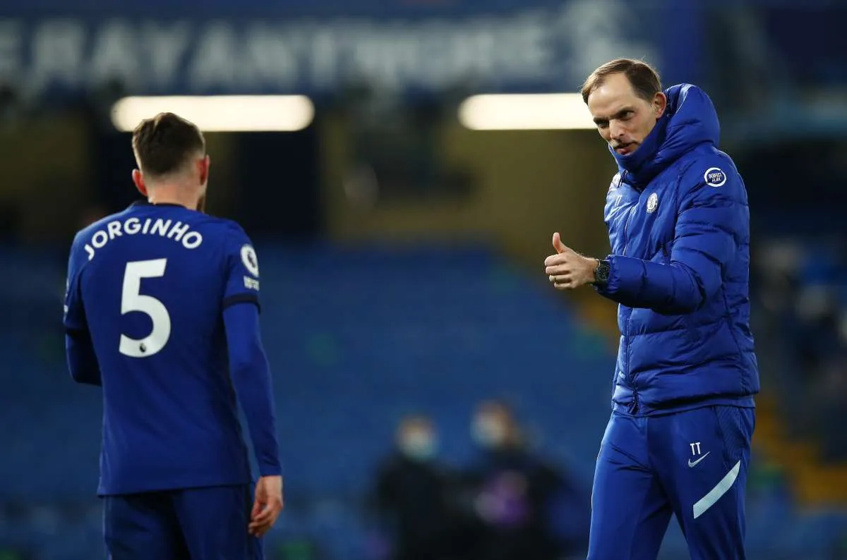 Real Madrid vs Chelsea di Liga Champions: Ajang unjuk gigi The Blues ke Los Blancos