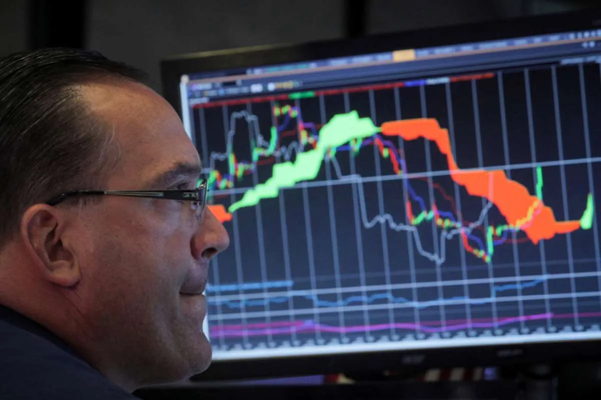 Wall Street berseri karena laba kuat Coca Cola