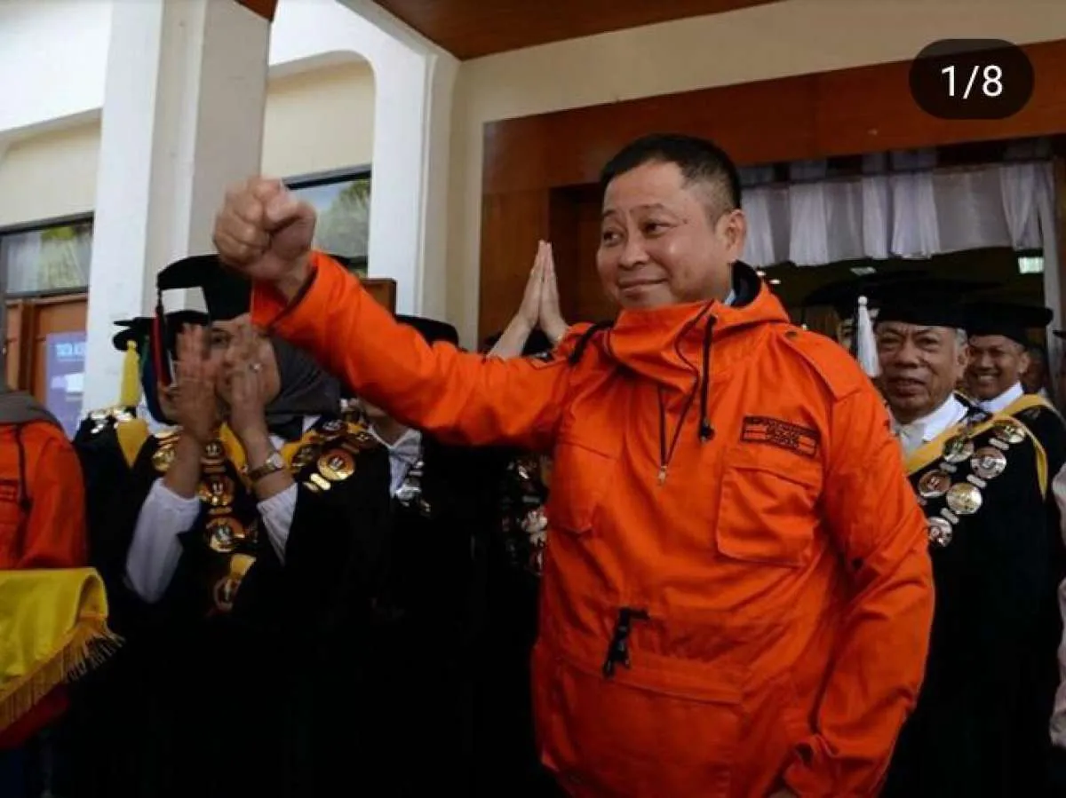 Sah! Inpex resmi mendapat perpanjangan kontrak Blok Masela sampai 2055