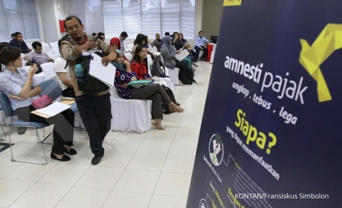 Ada celah, WP tunda realisasi repatriasi