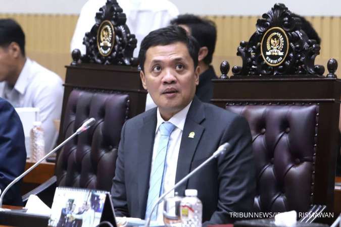 Habiburokhman Beberkan Isi Pidato Prabowo di Nota Keuangan, Ada MBG hingga Pangan
