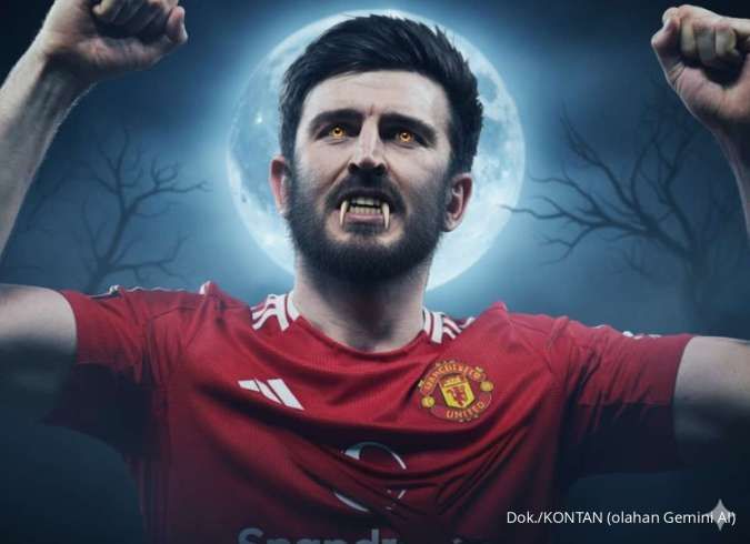 8 Prompt Gemini AI Edit Foto Tema Halloween yang Menyeramkan dan Populer 8 Prompt Gemini AI Edit Foto Tema Halloween yang Menyeramkan dan Populer