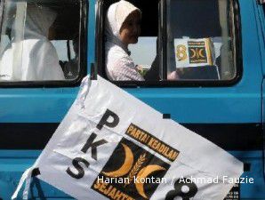 Politisi PKS : Gaya hidup itu ranah pribadi