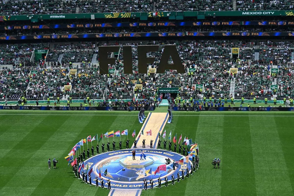 Hasil Piala Dunia 2026 Grup C: Skotlandia Memimpin, Brasil di Posisi 3