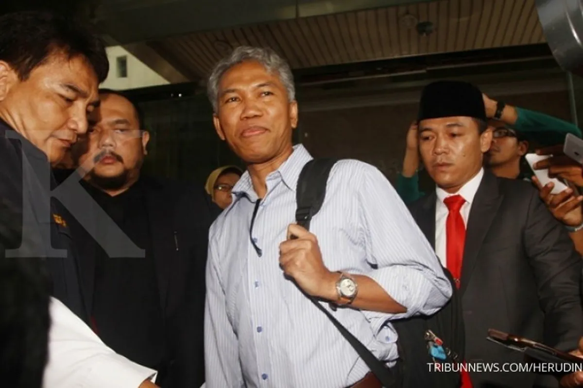 Kuasa Hukum Buni Yani akan laporkan Ahok