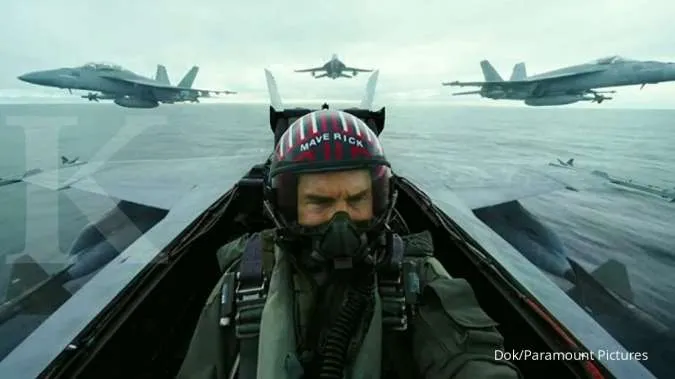 Top Gun: Maverick