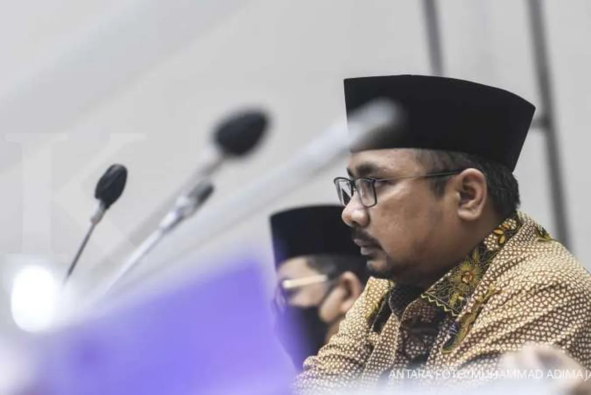 Menag: Ada 46 Jemaah Haji Indonesia Masih Dirawat di Arab Saudi