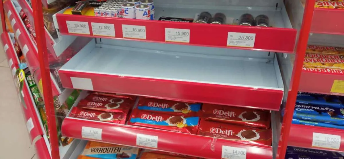 Ini yang Harus Diketahui Soal Penarikan Besar-besaran Coklat Telur Kinder 