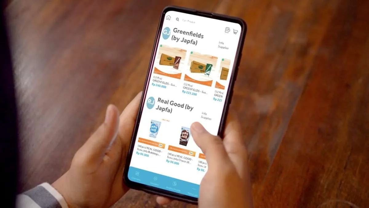 Kiat Youtap Indonesia menambah fitur layanan agar bisa perbesar pengguna