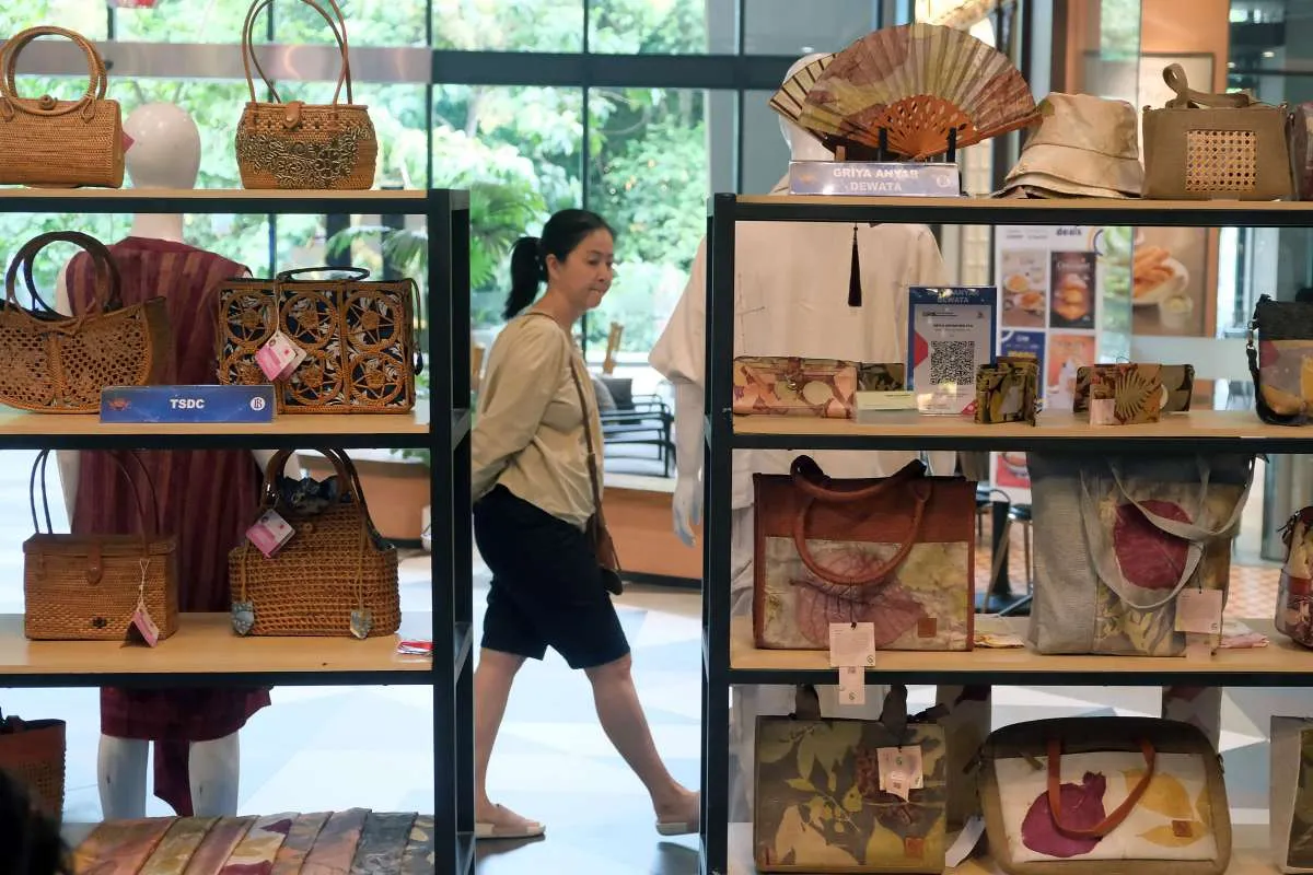 Jadi Salah Satu Pilar Ekonomi Lokal, Askrindo Dorong UMKM Perkuat Proteksi Usaha