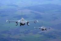 Taiwan Terima 2 Jet Tempur F-16V dari AS, Nilai Kontrak US$ 8 Miliar