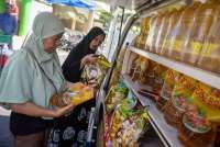 BI Janji Jaga Inflasi dan Sistem Keuangan Jelang Lebaran dan Ketidakpastian Global