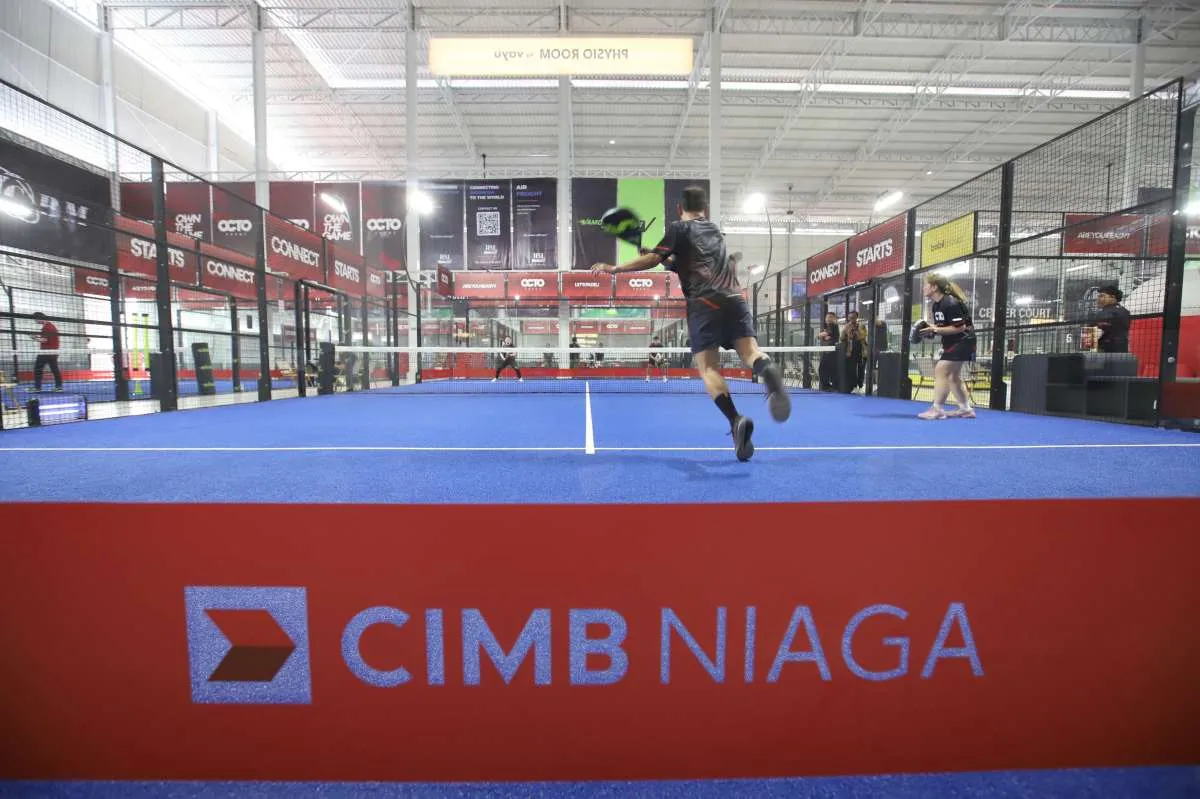 Laba CIMB Niaga (BNGA) Turun 9%, Kredit Tumbuh 15,41% hingga Juli 2026