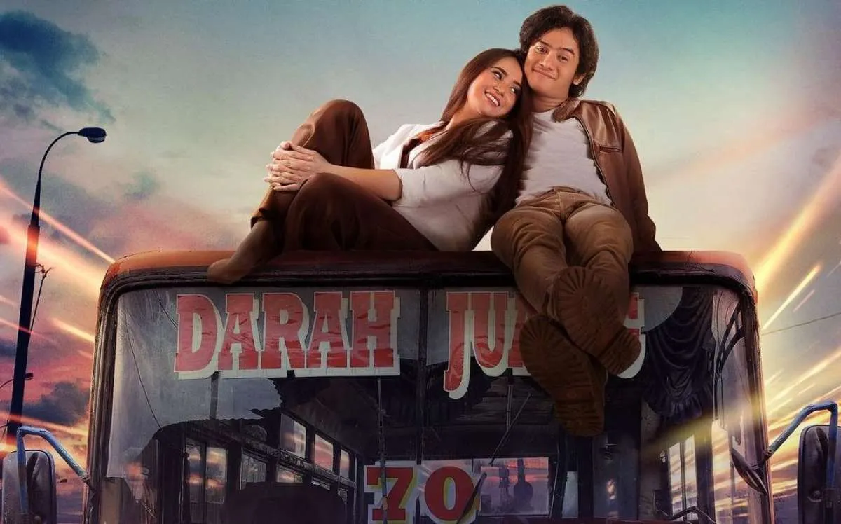 3 Film Indonesia romantis dan keluarga yang terbaru di Klik Film bulan April 2021
