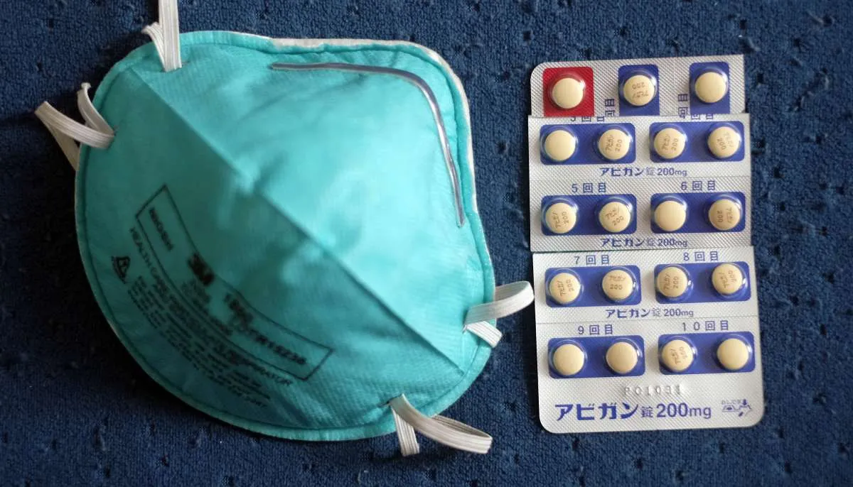 Warga Jawa Barat yang isolasi mandiri bisa mendapatkan obat & vitamin, ini caranya