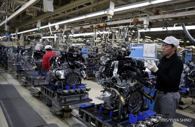 Nissan digugat pidana Pemerintah Korea Selatan