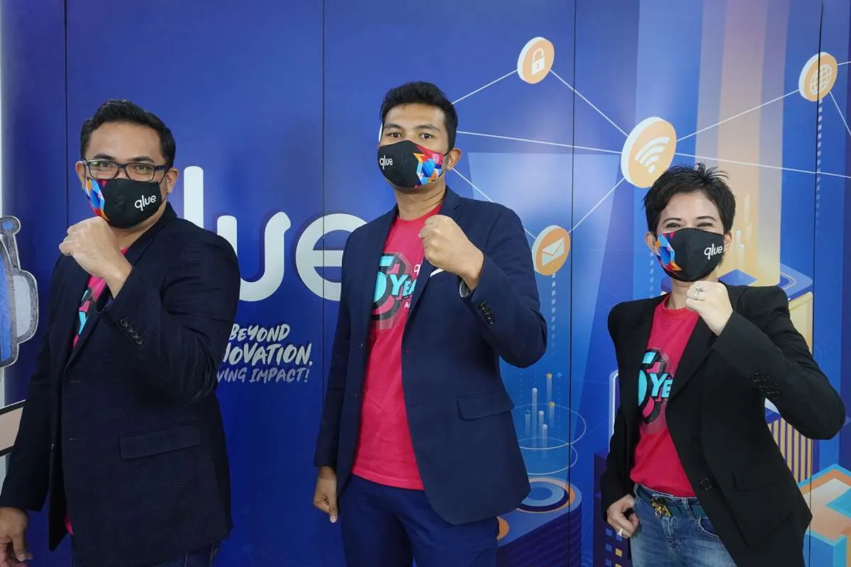 Raih pendanaan Seri B, Qlue bakal ekspansi ke luar negeri
