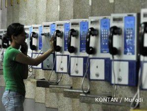 Putuskan akuisisi 51% saham perusahaan Kamboja, saham TLKM dilanda aksi jual