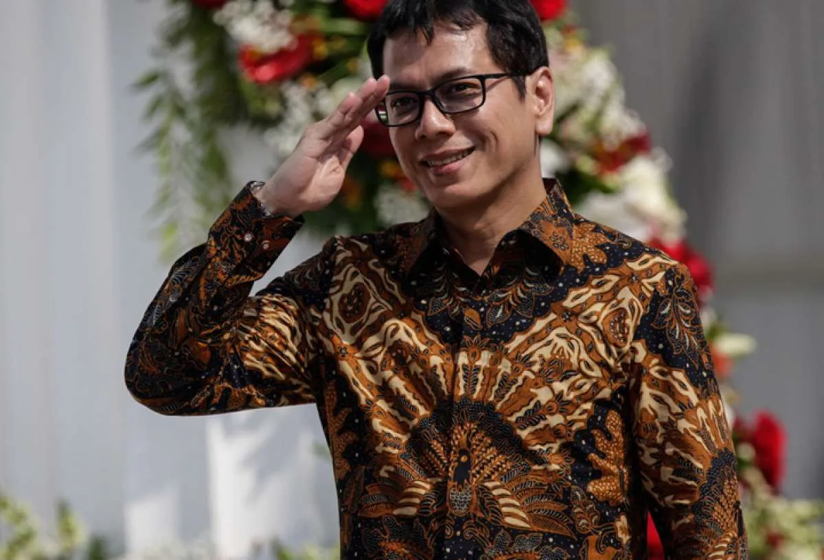 Cari influencer untuk dongkrak promosi, Wishnutama: Kita gak mampu bayar BTS